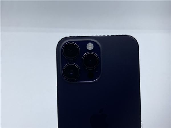 yÁzySۏ؁z iPhone14 Pro Max[1TB] au fB[vp[v
