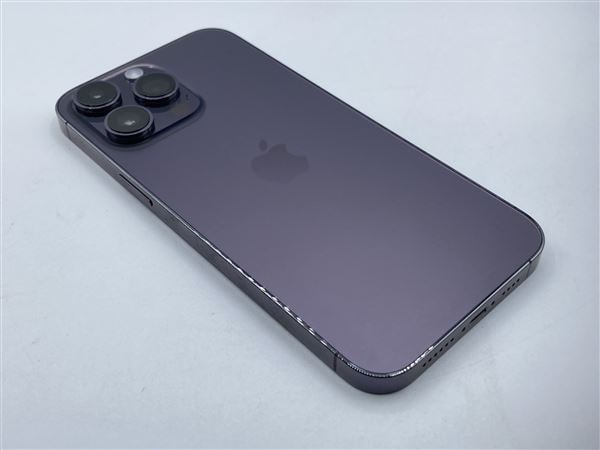 yÁzySۏ؁z iPhone14 Pro Max[1TB] au fB[vp[v