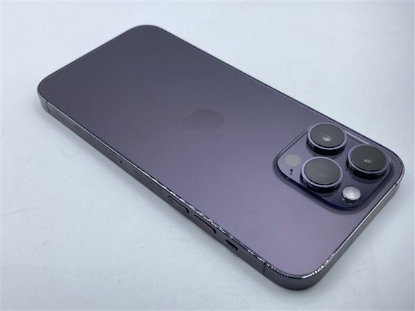 yÁzySۏ؁z iPhone14 Pro Max[1TB] au fB[vp[v