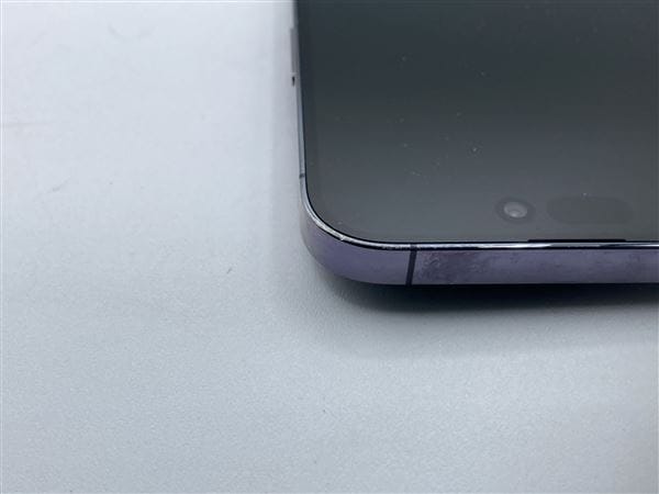 yÁzySۏ؁z iPhone14 Pro Max[1TB] au fB[vp[v