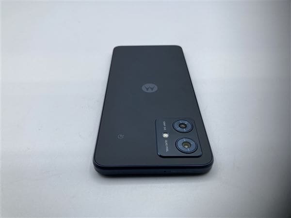 Motorola moto g64 5G スペースブラック Motorola スマートフォン moto g64 5G 8GB/128GB スペースブラック