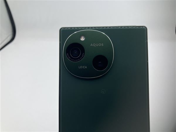 yÁzySۏ؁z AQUOS R9 SHM28G[256GB] SIMt[ O[