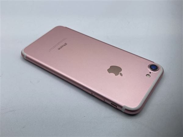 yÁzySۏ؁z iPhone7[128GB] SIMbN docomo [YS[h