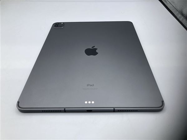 yÁzySۏ؁z iPad Pro 12.9C` 5[256GB] Z[ SIMt[ Xy[XOC