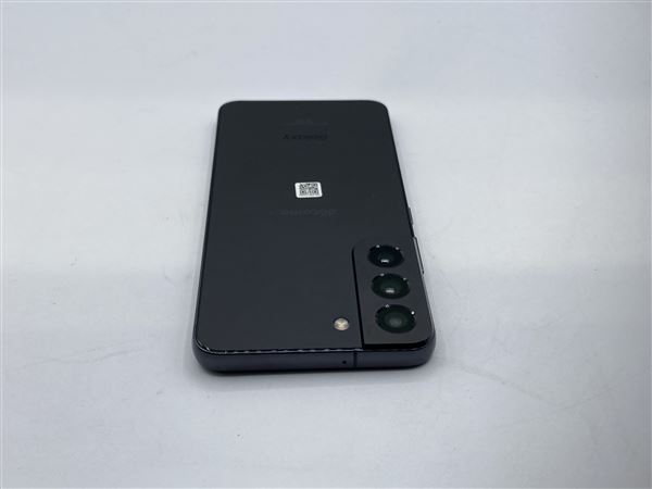 Galaxy S22 ブラック 256GB SIMロック解除済み SC-51C Galaxy A SC-51C S22 5G 256GB ドコモ SIMロック解除済み 中古
