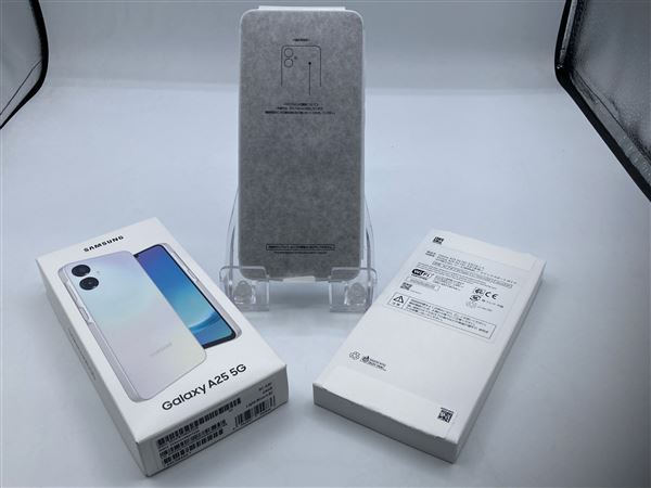yÁzySۏ؁z Galaxy A25 5G SC-53F[64GB] docomo Cgu[