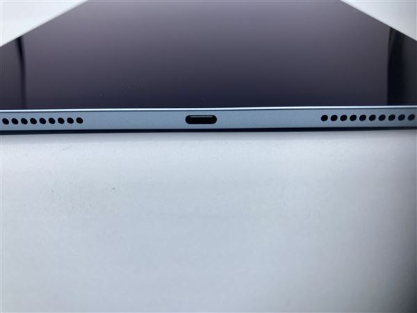 展示未使用品 Apple iPad Air 11 M2 128GB ブルー iPad Air Apple 128GB ブルー Wi-Fiモデル 11型 新品 本体 Touch