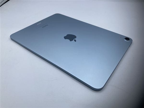 展示未使用品 Apple iPad Air 11 M2 128GB ブルー ゲオ公式通販サイト/ゲオオンラインストア【中古】【安心保証
