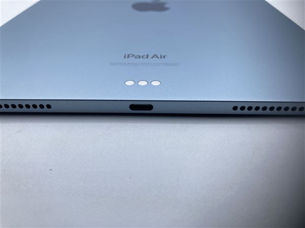 展示未使用品 Apple iPad Air 11 M2 128GB ブルー ゲオ公式通販サイト/ゲオオンラインストア【中古】【安心保証