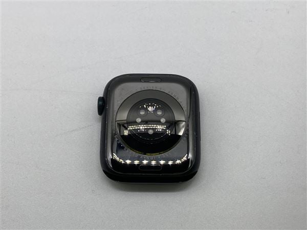 �y���Áz�y���S�ۏ؁z �o���h�� Series9[45mm/GPS]�A���~ �~�b�h�i�C�g Apple Watch