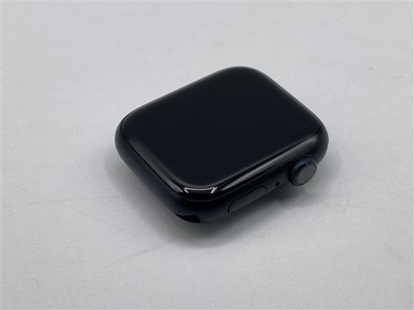 �y���Áz�y���S�ۏ؁z �o���h�� Series9[45mm/GPS]�A���~ �~�b�h�i�C�g Apple Watch