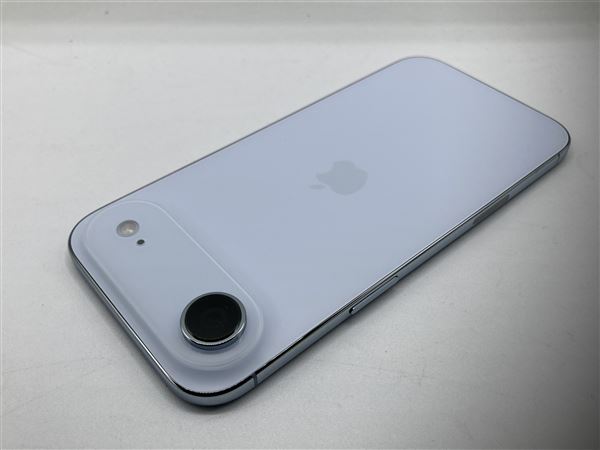 iPhone Air 256GB SoftBank [�X�J�C�u���[]�̐��i�摜5