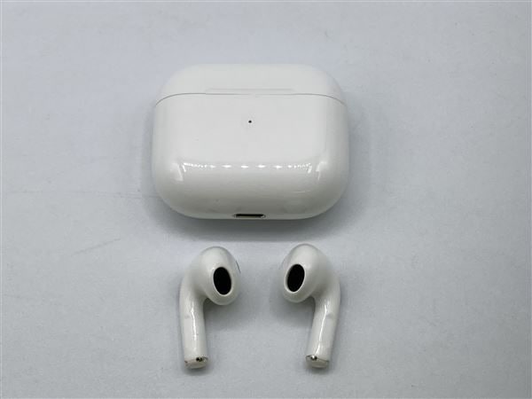�y���Áz�y���S�ۏ؁z AirPods ��3���� Lightning�[�d MPNY3
