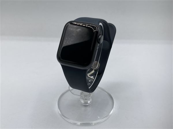 �y���Áz�y���S�ۏ؁z SE ��1����[40mm/GPS]�A���~ �X�y�[�X�O���C Apple Watch