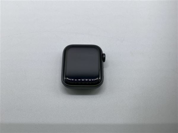 �y���Áz�y���S�ۏ؁z SE ��1����[40mm/GPS]�A���~ �X�y�[�X�O���C Apple Watch