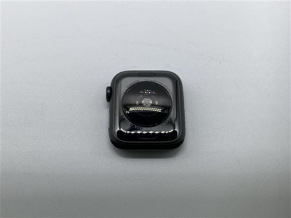 �y���Áz�y���S�ۏ؁z SE ��1����[40mm/GPS]�A���~ �X�y�[�X�O���C Apple Watch