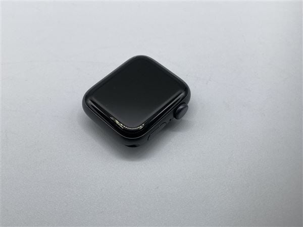 �y���Áz�y���S�ۏ؁z SE ��1����[40mm/GPS]�A���~ �X�y�[�X�O���C Apple Watch