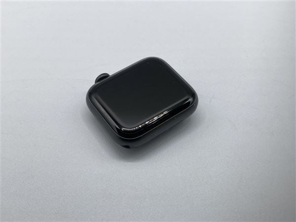 �y���Áz�y���S�ۏ؁z SE ��1����[40mm/GPS]�A���~ �X�y�[�X�O���C Apple Watch