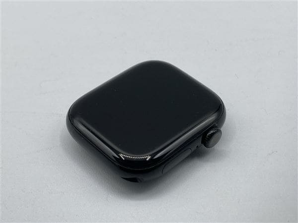 �y���Áz�y���S�ۏ؁z Series10[46mm/GPS]�A���~ �W�F�b�g�u���b�N Apple Watch