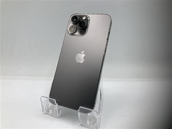 �y���Áz�y���S�ۏ؁z iPhone13 Pro Max[256GB] au �O���t�@�C�g