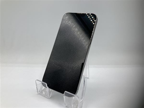 �y���Áz�y���S�ۏ؁z iPhone13 Pro Max[256GB] au �O���t�@�C�g