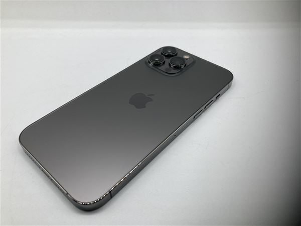 �y���Áz�y���S�ۏ؁z iPhone13 Pro Max[256GB] au �O���t�@�C�g