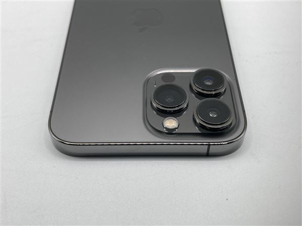 �y���Áz�y���S�ۏ؁z iPhone13 Pro Max[256GB] au �O���t�@�C�g