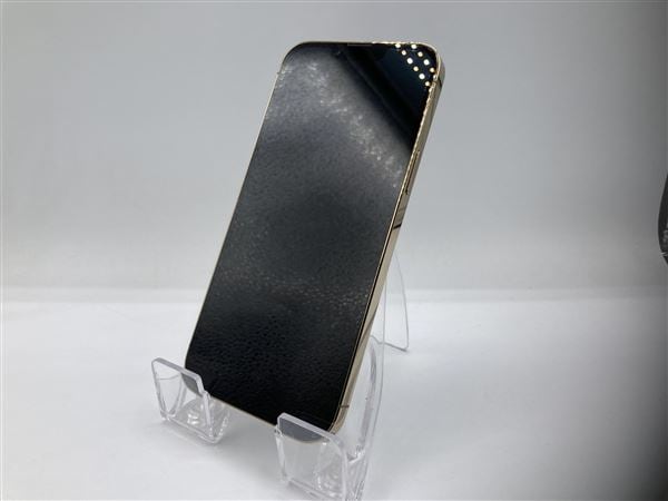 �y���Áz�y���S�ۏ؁z iPhone13 Pro Max[256GB] SoftBank �S�[���h