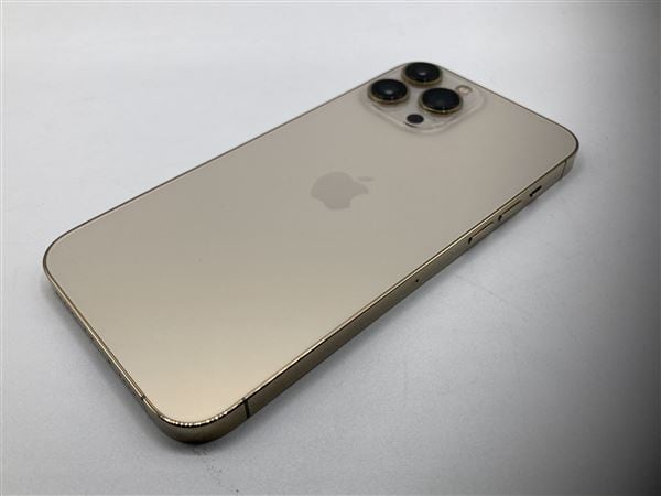 �y���Áz�y���S�ۏ؁z iPhone13 Pro Max[256GB] SoftBank �S�[���h