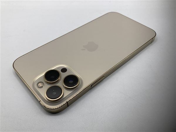 �y���Áz�y���S�ۏ؁z iPhone13 Pro Max[256GB] SoftBank �S�[���h