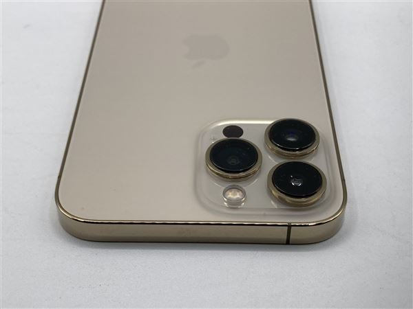 �y���Áz�y���S�ۏ؁z iPhone13 Pro Max[256GB] SoftBank �S�[���h