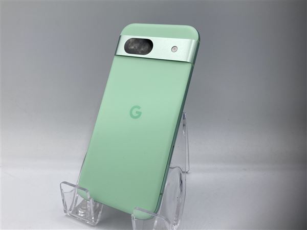 �y���Áz�y���S�ۏ؁z Google Pixel 8a[128GB] SIM�t���[ �A���G