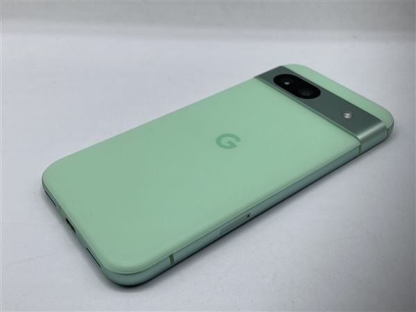 �y���Áz�y���S�ۏ؁z Google Pixel 8a[128GB] SIM�t���[ �A���G