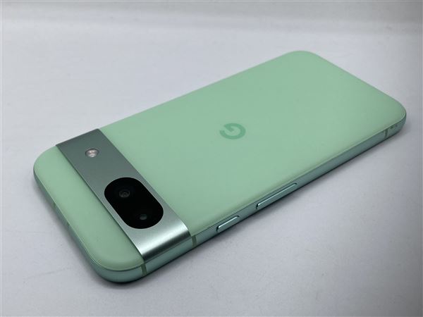 �y���Áz�y���S�ۏ؁z Google Pixel 8a[128GB] SIM�t���[ �A���G