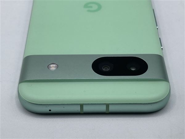 �y���Áz�y���S�ۏ؁z Google Pixel 8a[128GB] SIM�t���[ �A���G