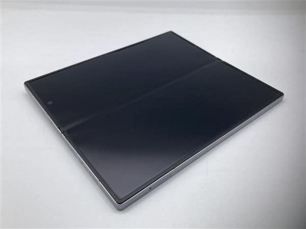 �y���Áz�y���S�ۏ؁z Galaxy Z Fold6 SM-F956Q[1TB] SIM�t���[ �V���o�[�V���h�E