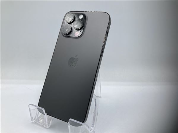 �y���Áz�y���S�ۏ؁z iPhone14 Pro Max[256GB] SIM�t���[ �X�y�[�X�u���b�N