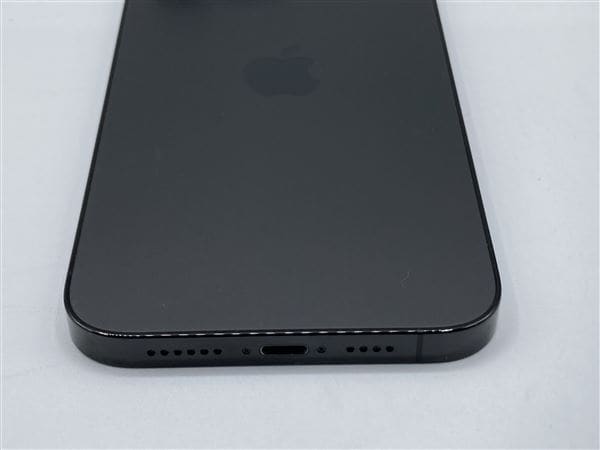 �y���Áz�y���S�ۏ؁z iPhone14 Pro Max[256GB] SIM�t���[ �X�y�[�X�u���b�N