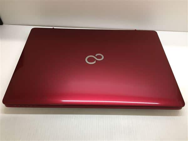 【中古】【安心保証】 Windows ノートPC 2017年 富士通