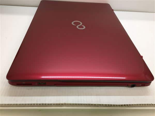 【中古】【安心保証】 Windows ノートPC 2017年 富士通