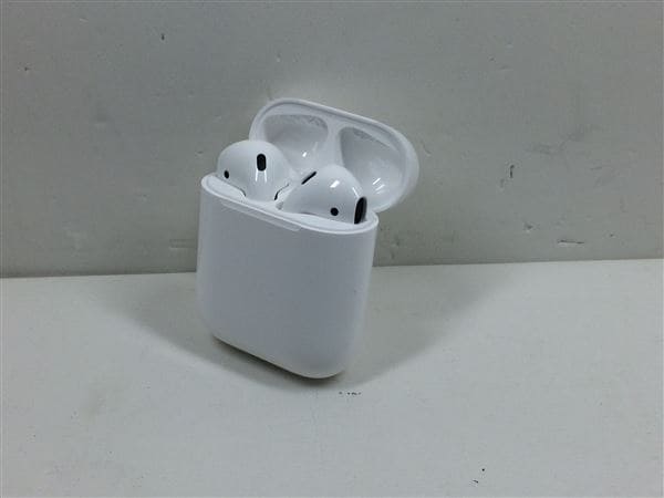 yÁzySۏ؁z AirPods 2 CX[d MV7N2