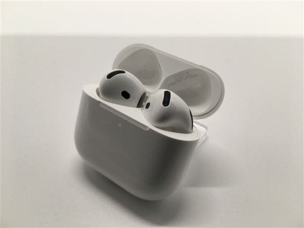 �y���Áz�y���S�ۏ؁z AirPods ��4���� �A�N�e�B�u�m�C�Y�L�����Z�����O���� MXP93