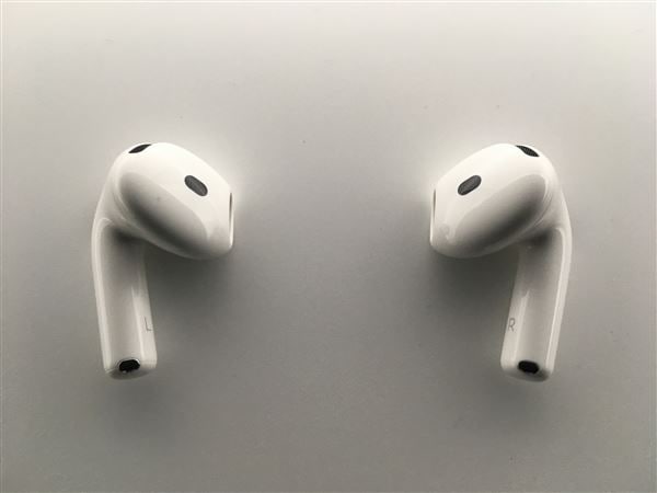 �y���Áz�y���S�ۏ؁z AirPods ��4���� �A�N�e�B�u�m�C�Y�L�����Z�����O���� MXP93