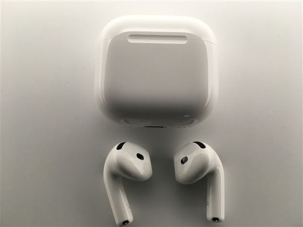 �y���Áz�y���S�ۏ؁z AirPods ��4���� �A�N�e�B�u�m�C�Y�L�����Z�����O���� MXP93