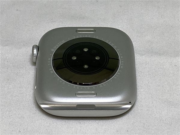 �y���Áz�y���S�ۏ؁z Series10[46mm/GPS]�A���~ �V���o�[ Apple Watch