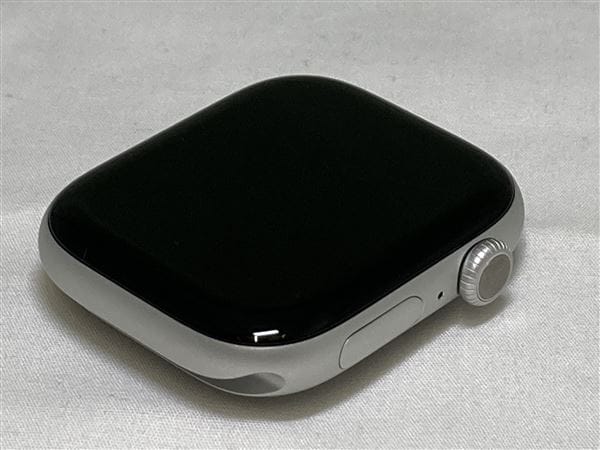 �y���Áz�y���S�ۏ؁z Series10[46mm/GPS]�A���~ �V���o�[ Apple Watch