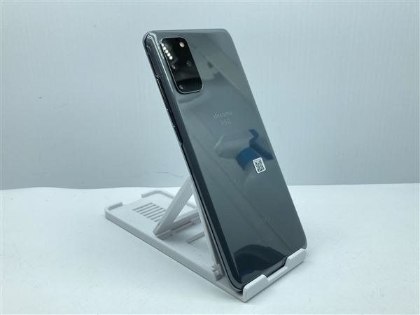 Galaxy S20+ 5G SC-52A ドコモ 修理上がり品