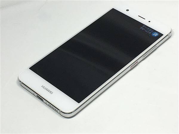 ゲオ公式通販サイト ゲオオンラインストア 中古 安心保証 Huawei Nova Can L12 32gb Simフリー ミスティックシルバー スマホ タブレット