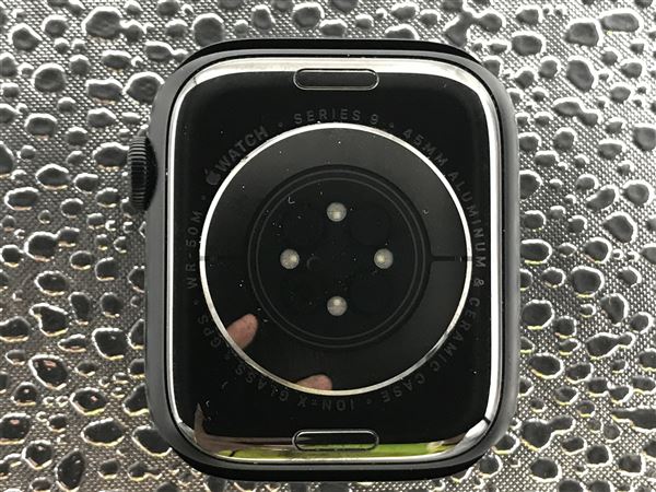 yÁzySۏ؁z Series9[45mm/GPS]A~ ~bhiCg Apple Watch