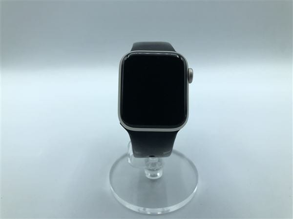 �y���Áz�y���S�ۏ؁z SE ��2����[40mm/GPS]�A���~ �e�F Apple Watch